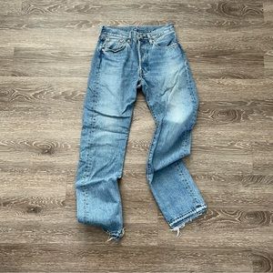 Denim Tears ‘Plain Jane’